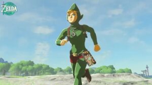 Read more about the article How To Get Tingle’s Armor In Zelda: Tears Of The Kingdom