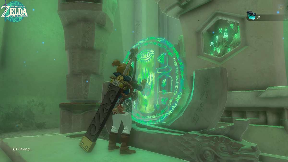 Read more about the article How To Get Yansamin Shrine Zelda Tears Of The Kingdom