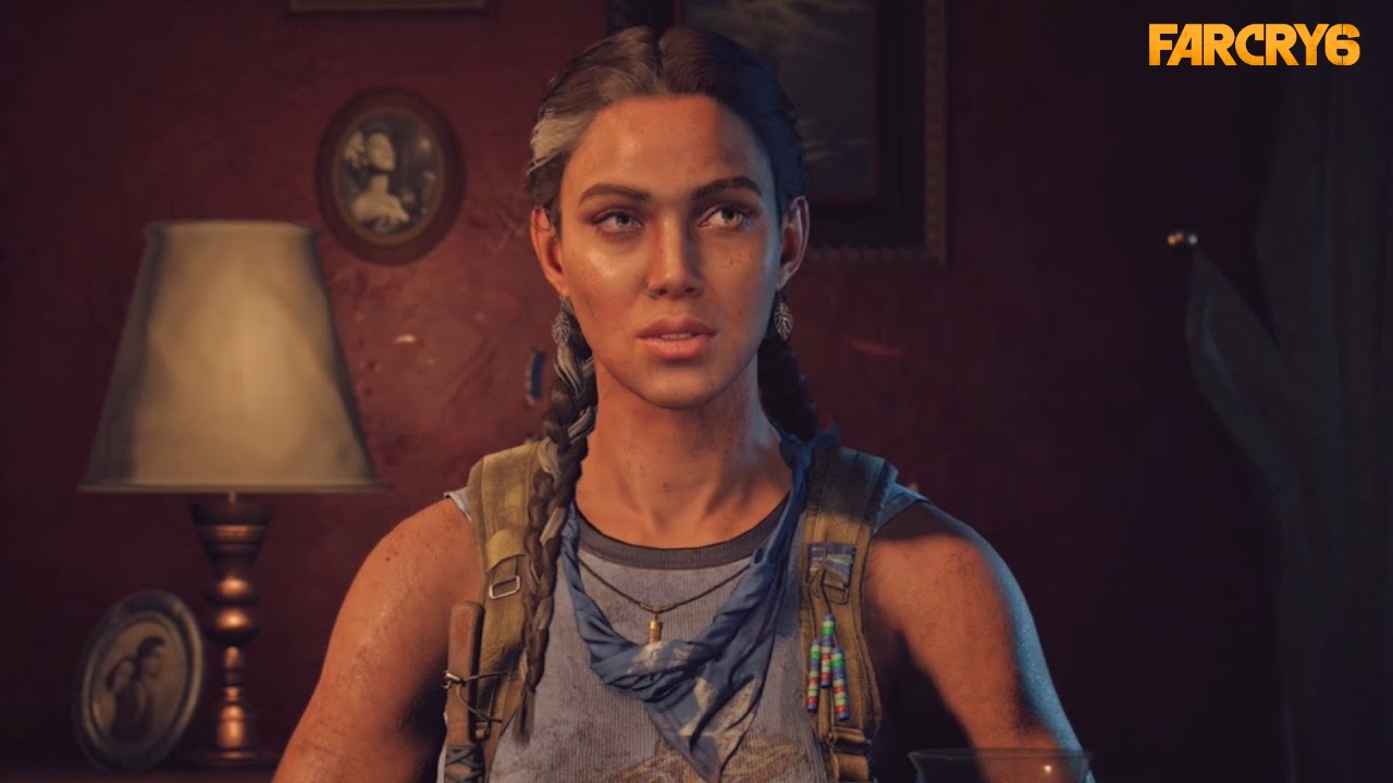 Read more about the article How To Save Clara Far Cry 6