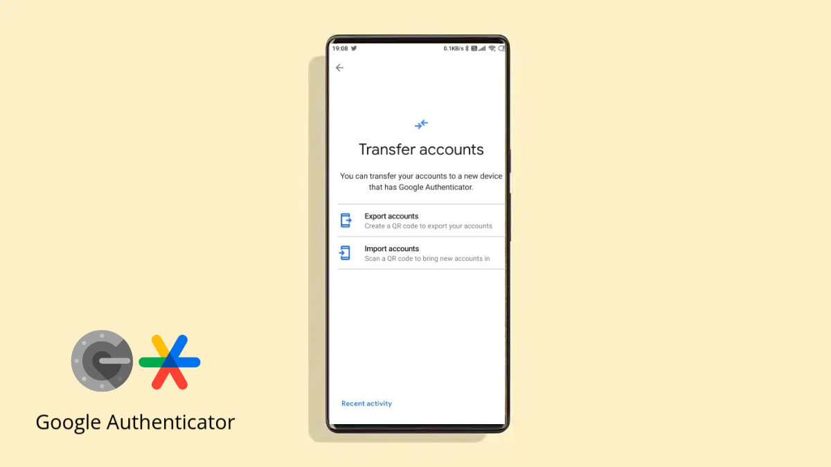 Read more about the article How To Transfer Google Authenticator Codes To New Phone
