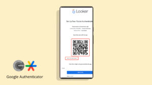 Read more about the article How To Transfer Google Authenticator Without QR Code