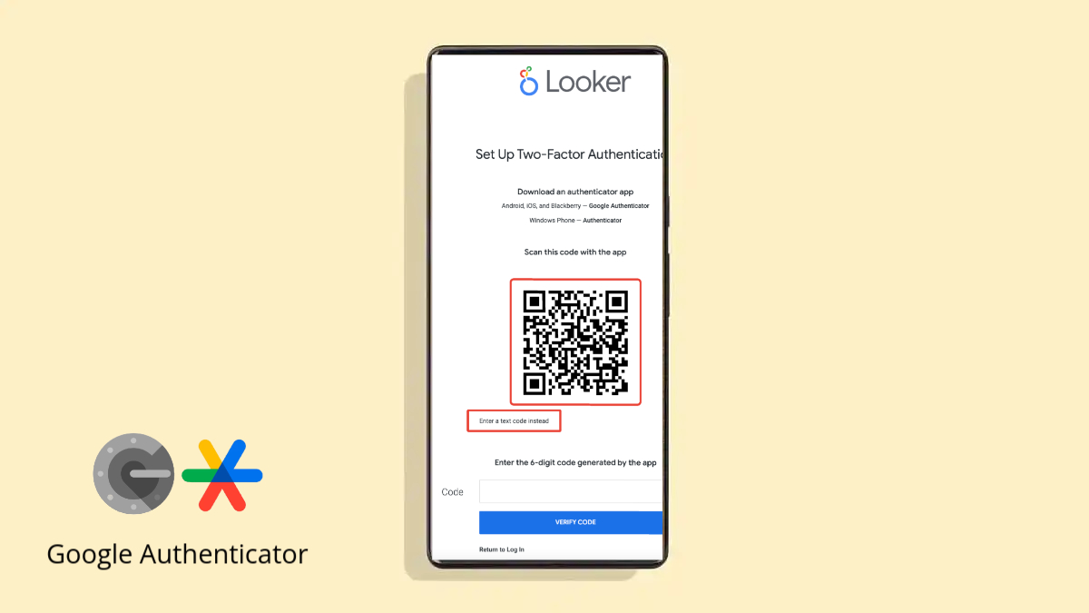You are currently viewing How To Transfer Google Authenticator Without QR Code