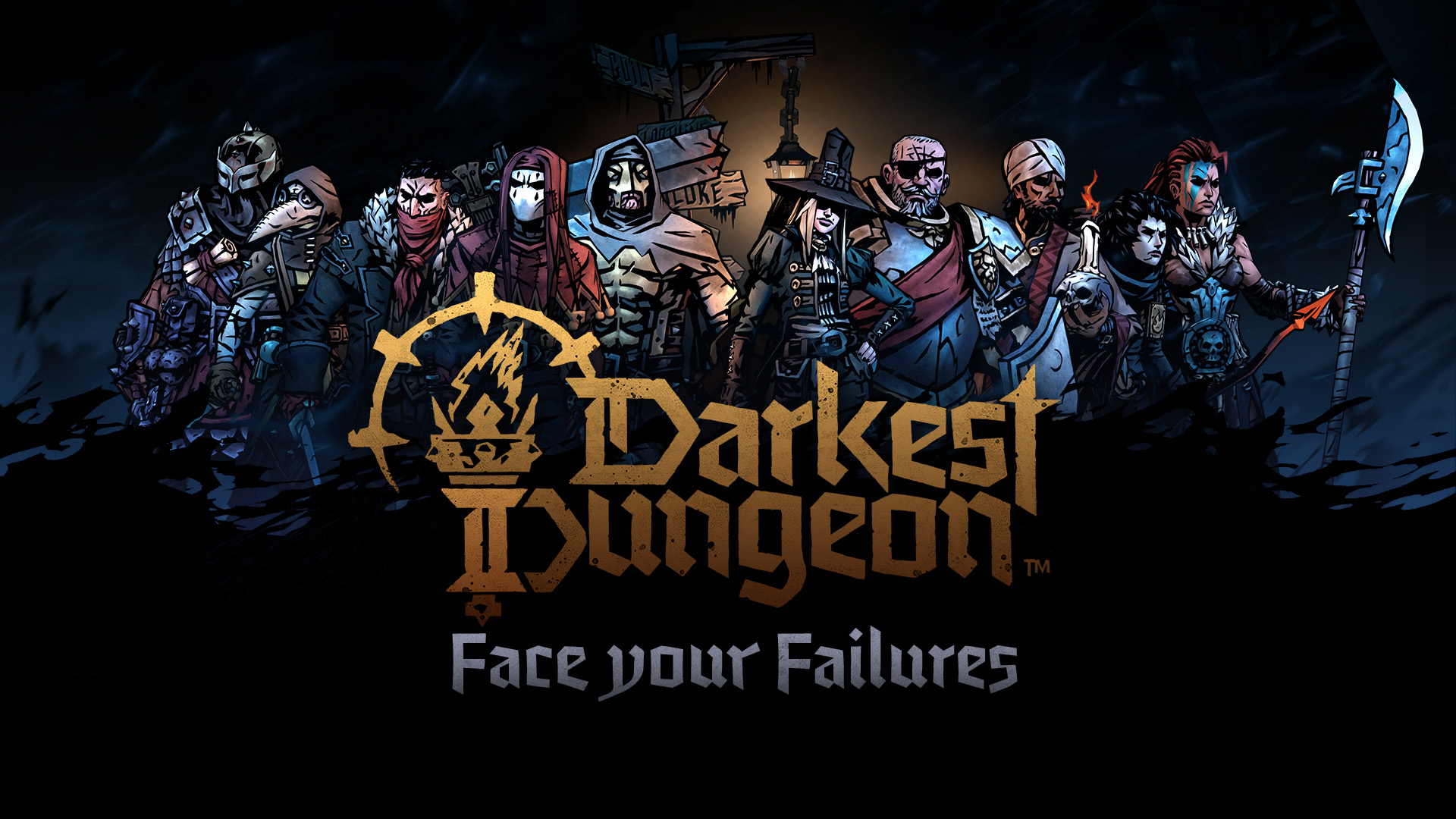 You are currently viewing How To Unlock Characters In Darkest Dungeon 2