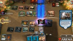 Read more about the article How To Use Cards In Magic The Gathering Arena