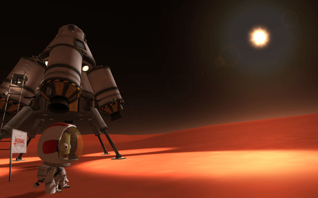 How To Get To Duna