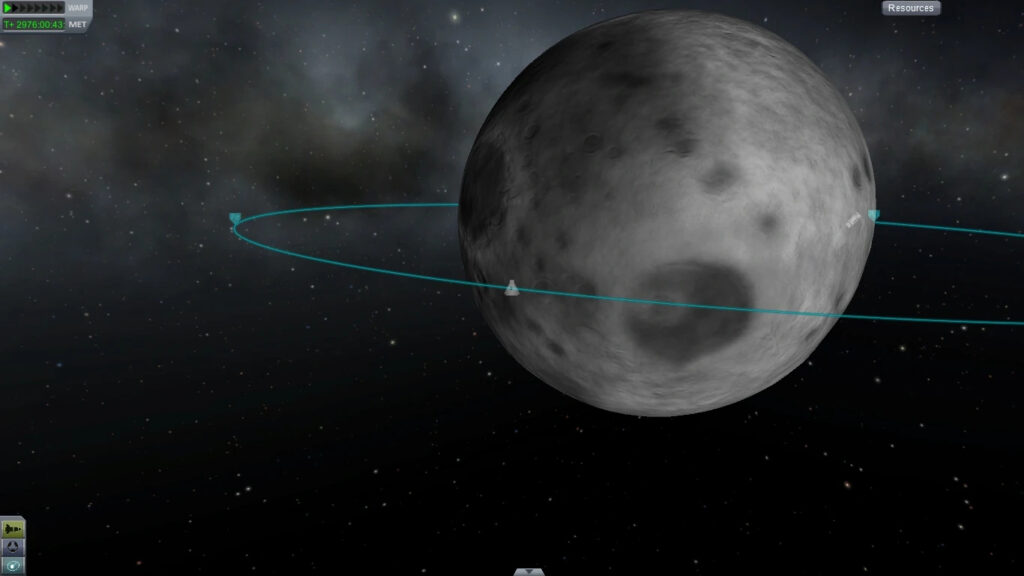 Kerbal Space Program 2: How To Get To Mun