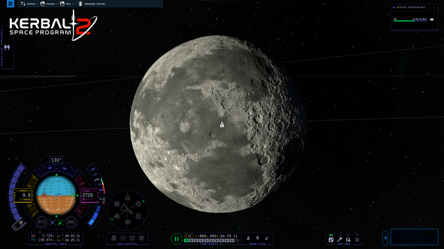 You are currently viewing Kerbal Space Program 2: How To Get To Mun