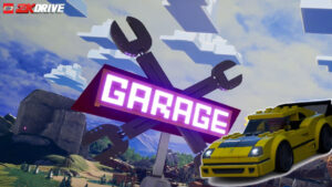 Read more about the article Lego 2K Drive: How To Build A Custom Car