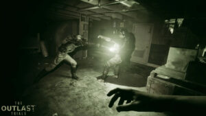 Read more about the article Outlast Trials: How To Slide
