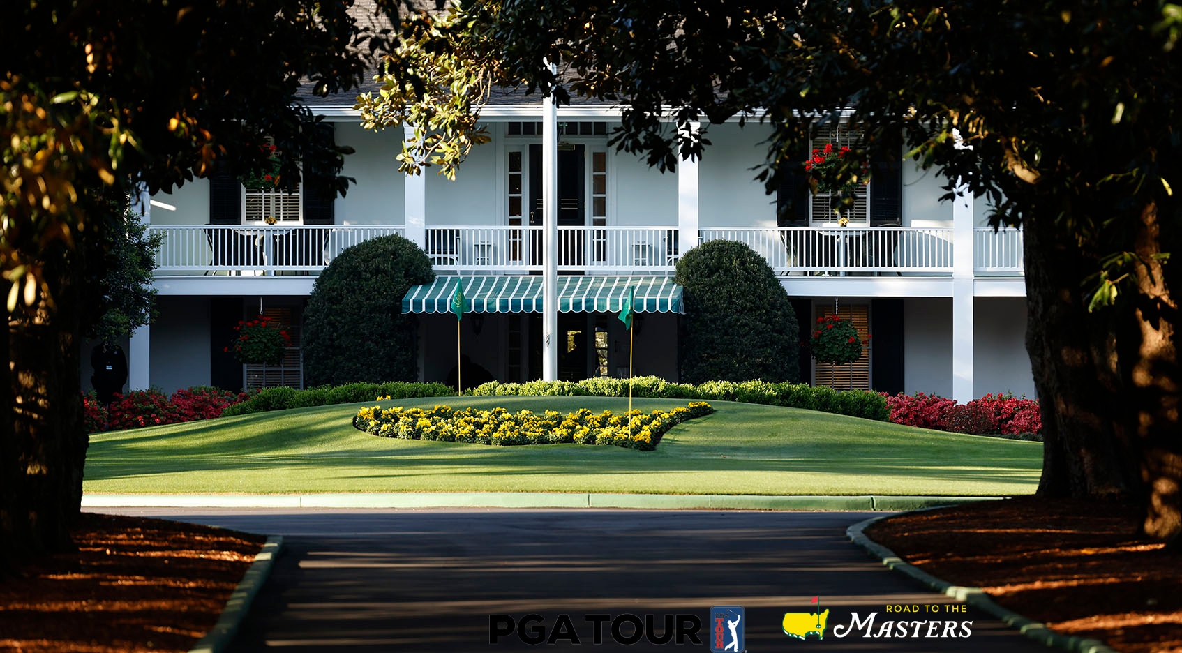 pga tour road to the masters release date