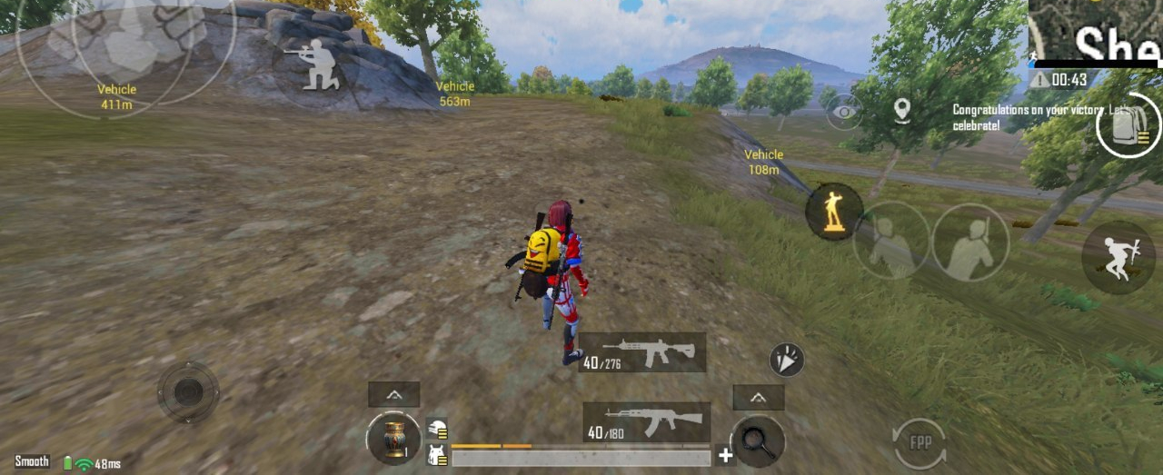 You are currently viewing PUBG 2.6 Ipad View Active.sav Config File Download C4S12