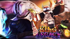 Read more about the article Roblox King Legacy: How To Get Gold Fruit