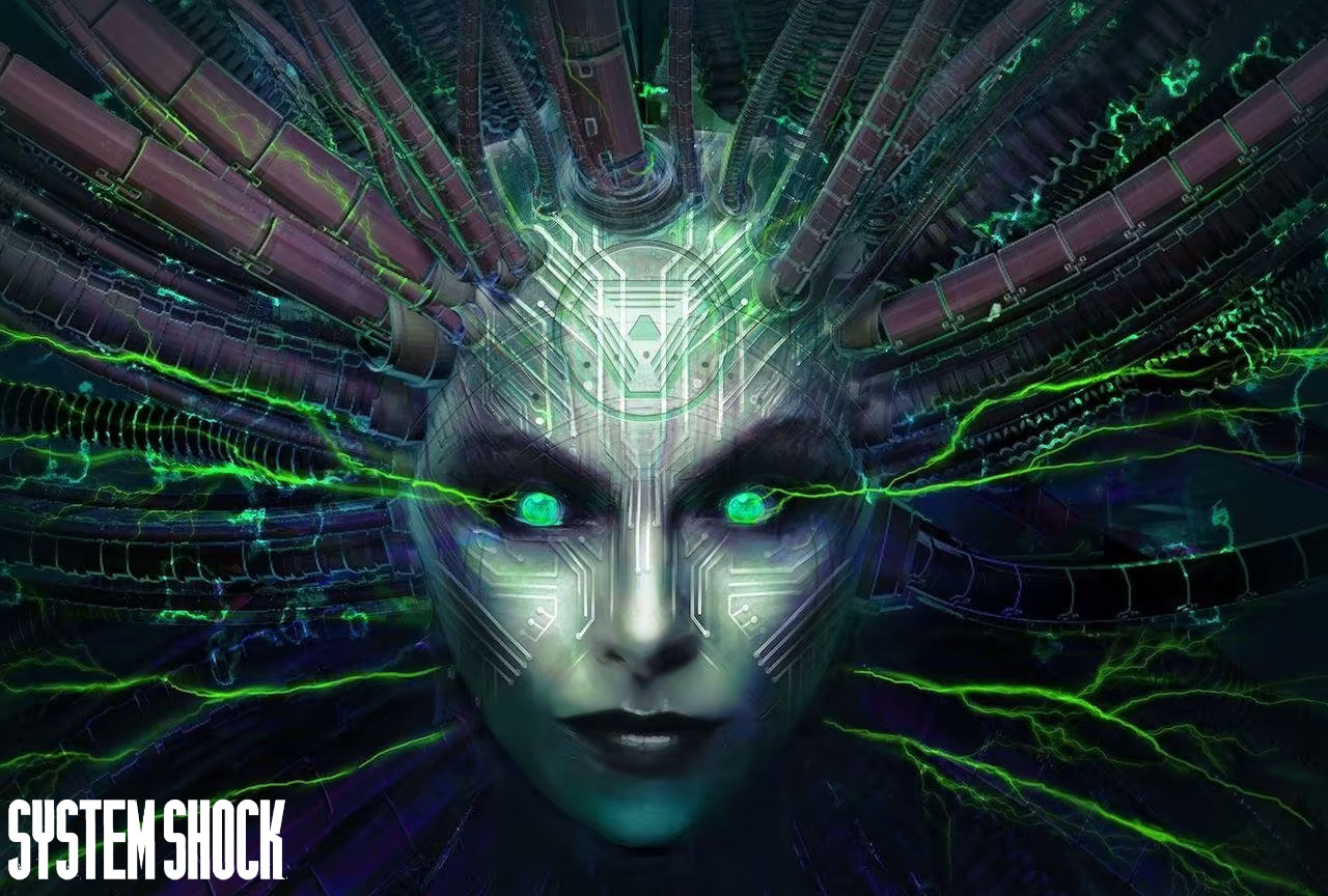 You are currently viewing System Shock Free Download 2023