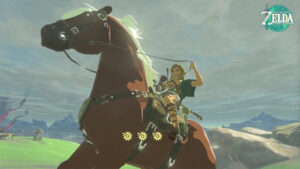Read more about the article What Happens If Your Horse Dies In Zelda Tears Of The Kingdom
