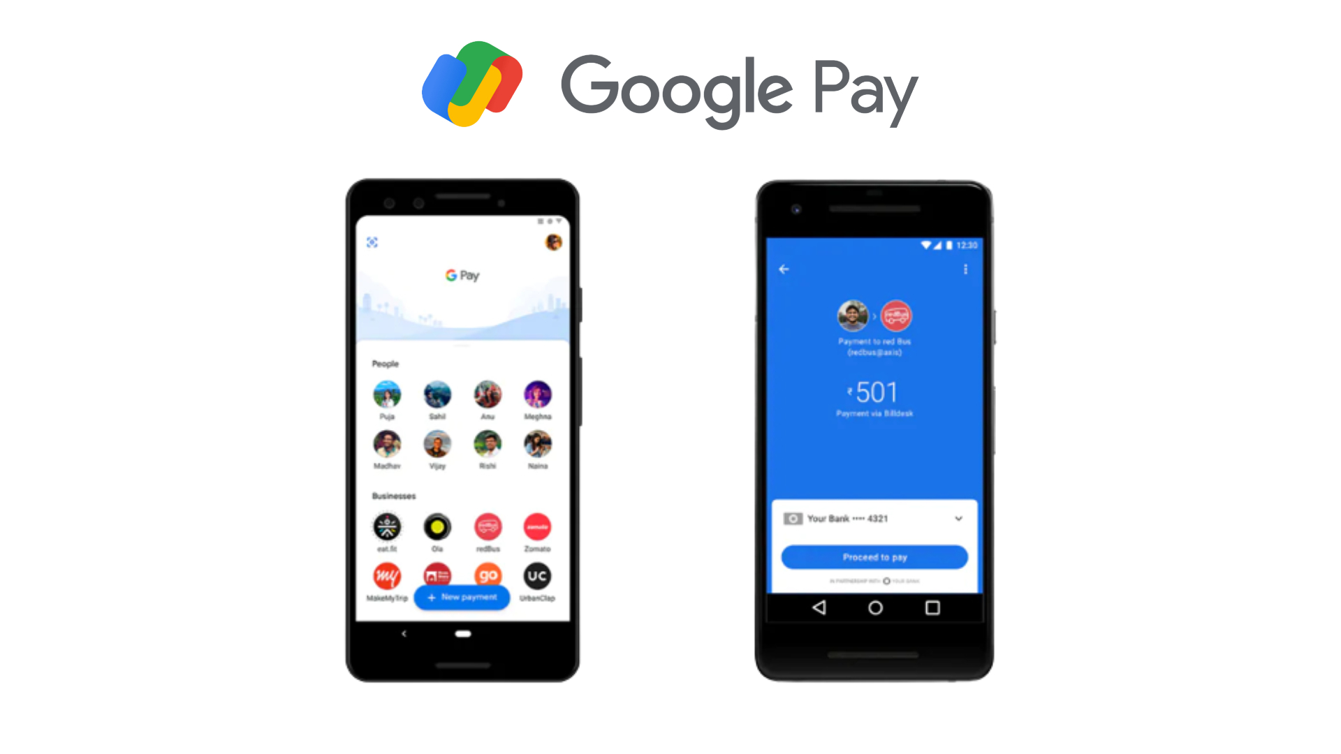 You are currently viewing Where Can I Find My VPA On Google Pay