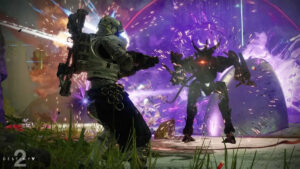 Read more about the article Where To Find Barrier Champions Destiny 2
