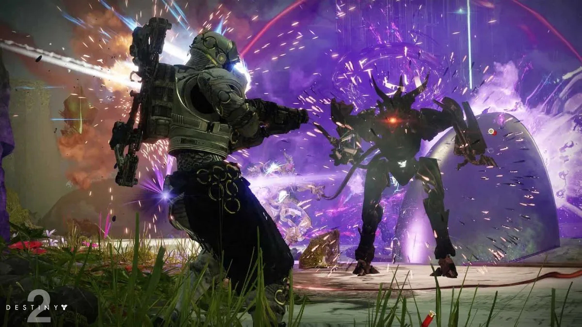You are currently viewing Where To Find Barrier Champions Destiny 2