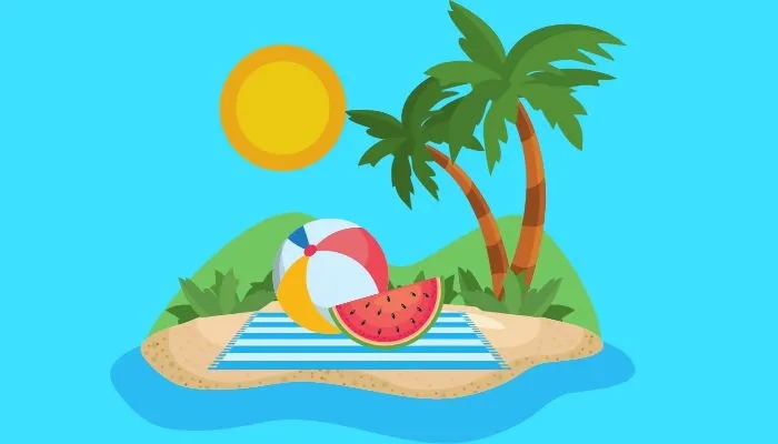 Read more about the article How To Beat The Heat In Summer 2023