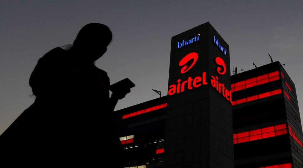 Airtel 3