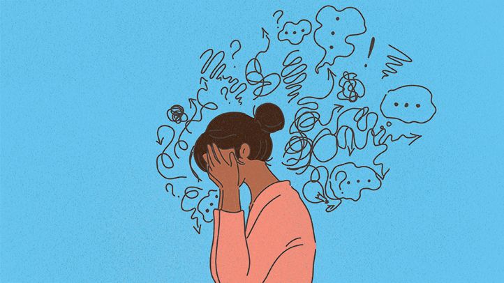 How To Beat Anxiety And Depression Naturally