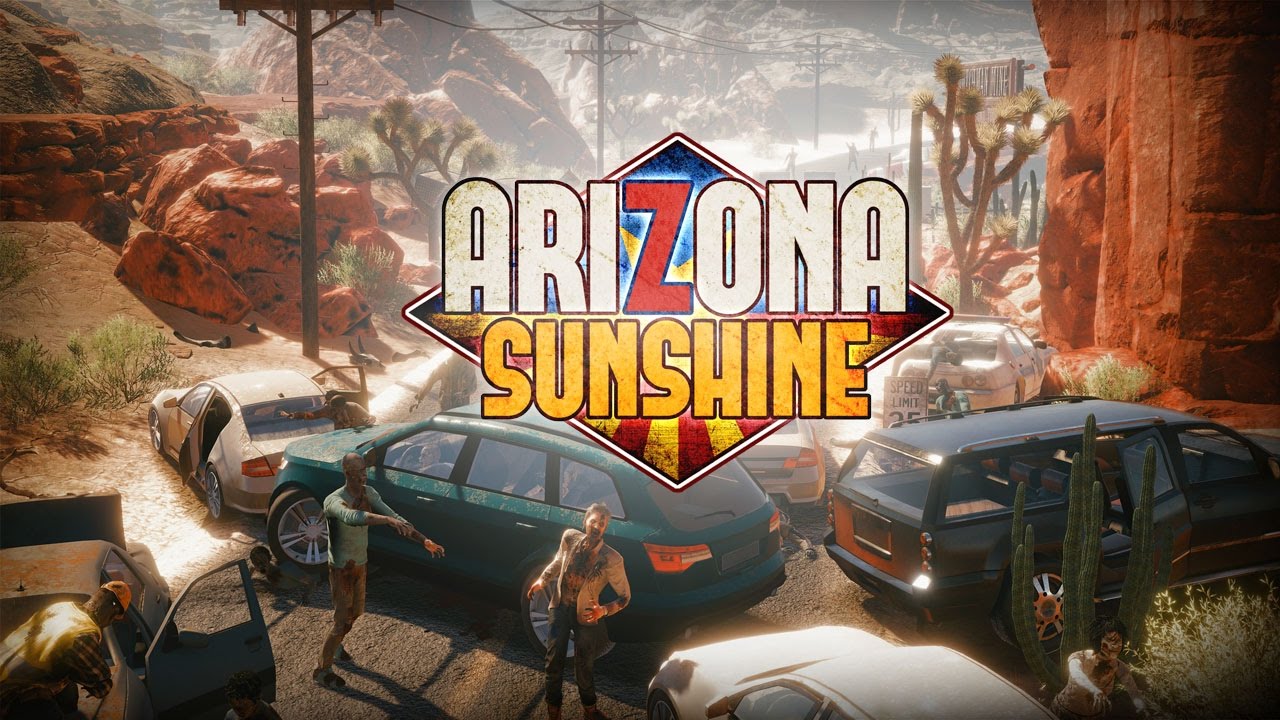 You are currently viewing Arizona Sunshine: How To Play