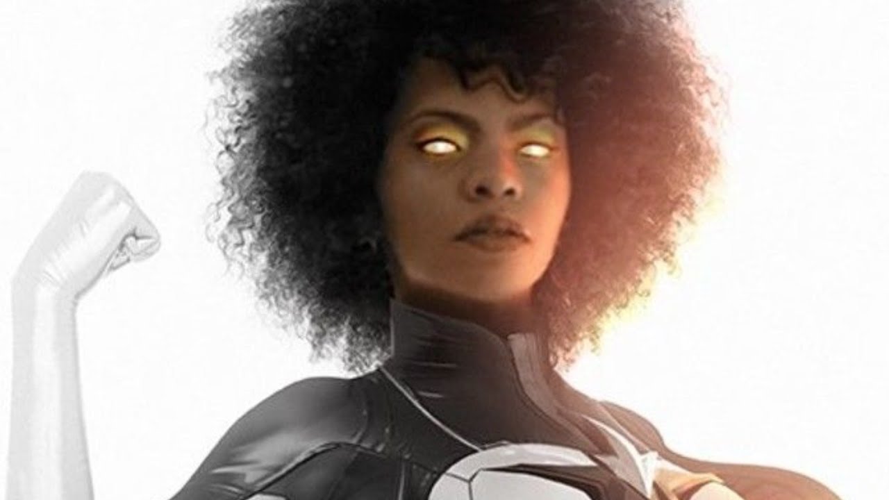 You are currently viewing Monica Rambeau’s Powers Explained The Marvels