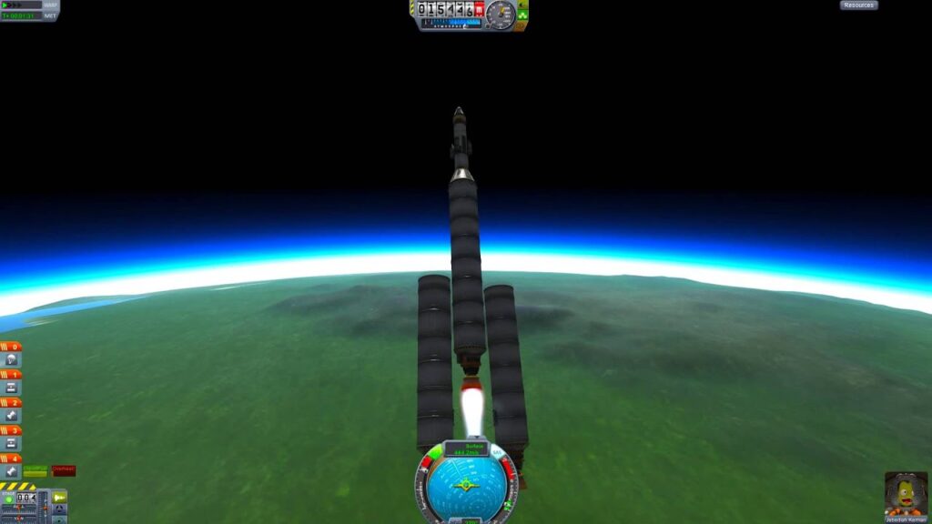 Kerbal Space Program 2