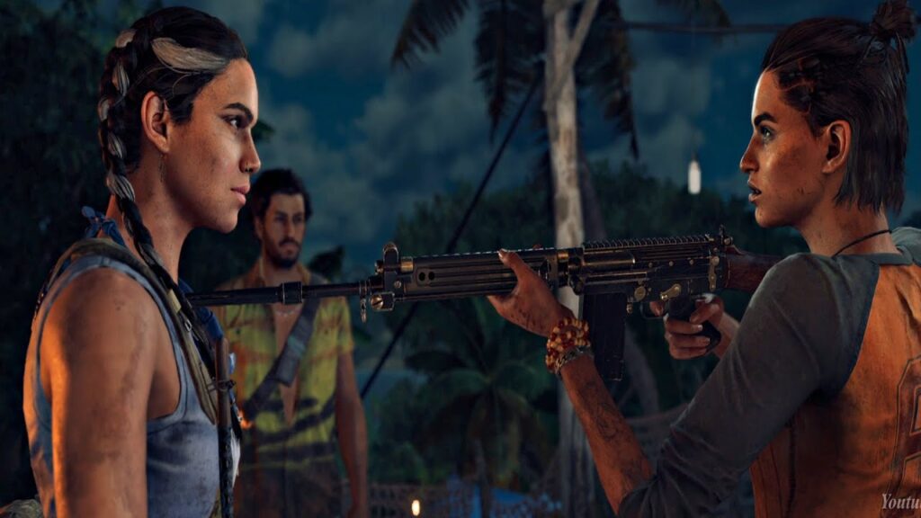 Far Cry 6 Is There A Way To Save Clara