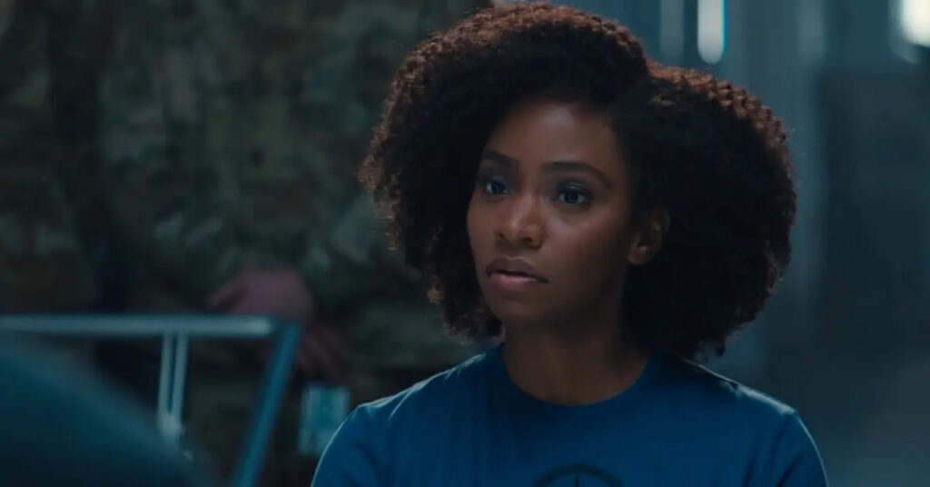 Monica Rambeau: Who is she?