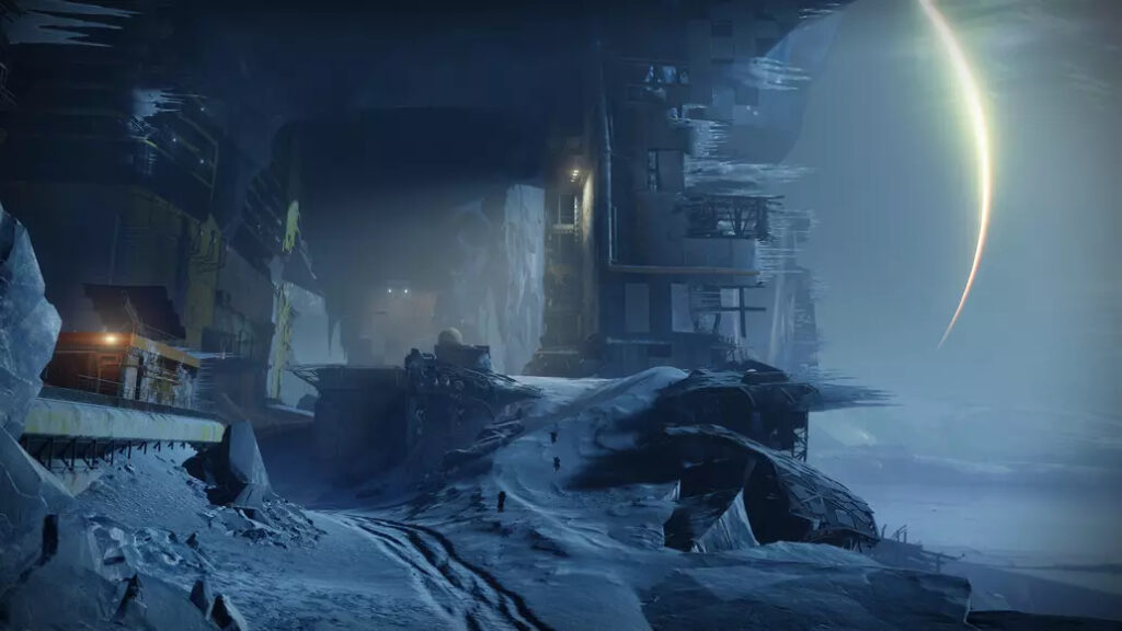Legendary Lost Sectors: What Are They?