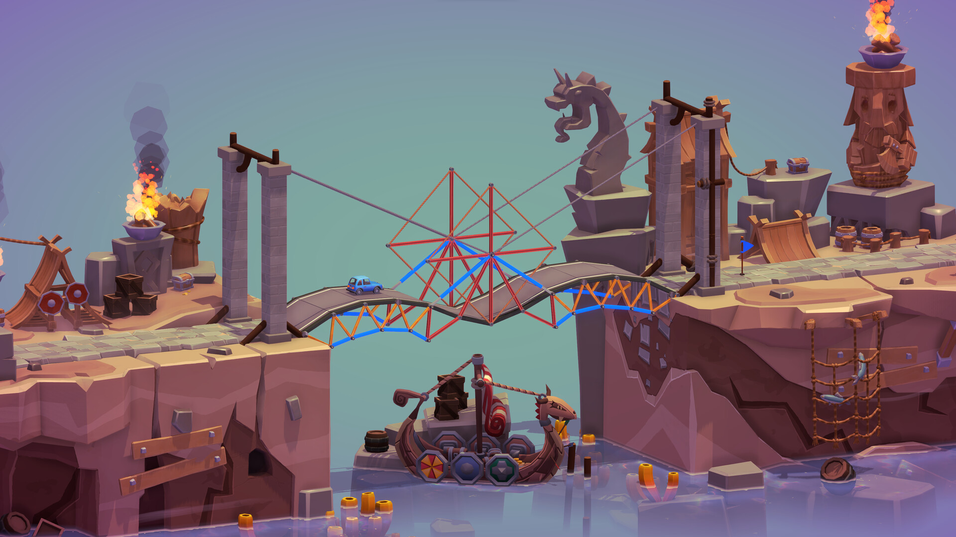 Read more about the article Poly Bridge 3 Crack Free Download