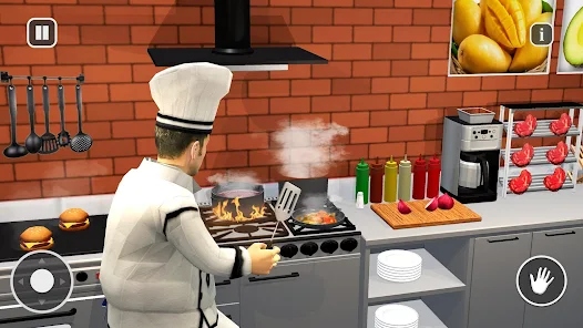 How To Find A Shop In cooking simulators