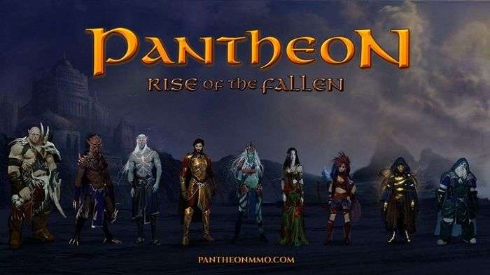 You are currently viewing Pantheon: Rise Of The Fallen Release Date 2023