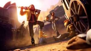 Read more about the article Fortnite: How To Defeat Wildwasps