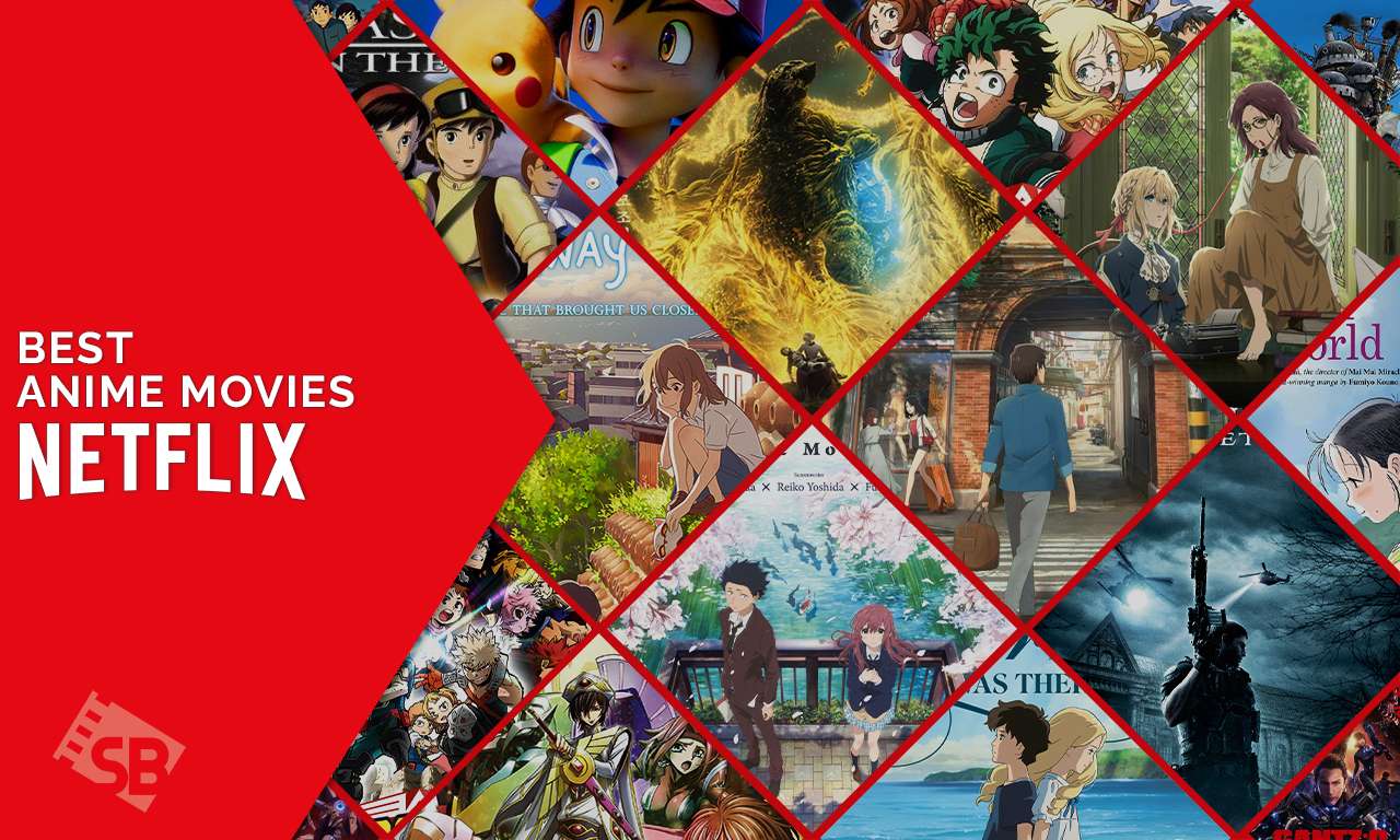 Read more about the article How To Get Japanese Netflix Without VPN