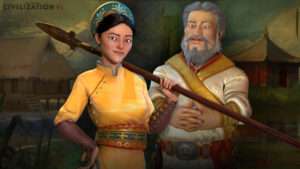Read more about the article CIV 6 Kublai Khan Guide