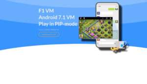 Read more about the article F1VM 32 Bit APK Download