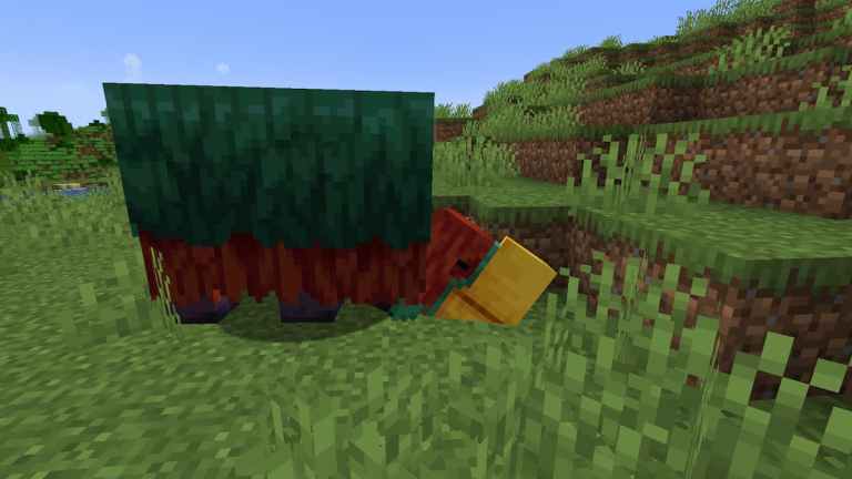 Minecraft: How to Ride a Sniffer