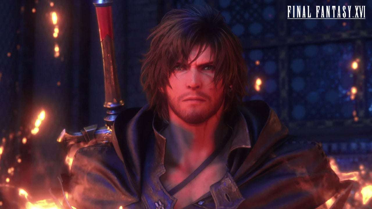 You are currently viewing Final Fantasy 16: How To Get More Potions