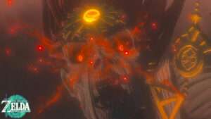 Read more about the article Ganondorf Location Zelda: Tears Of The Kingdom