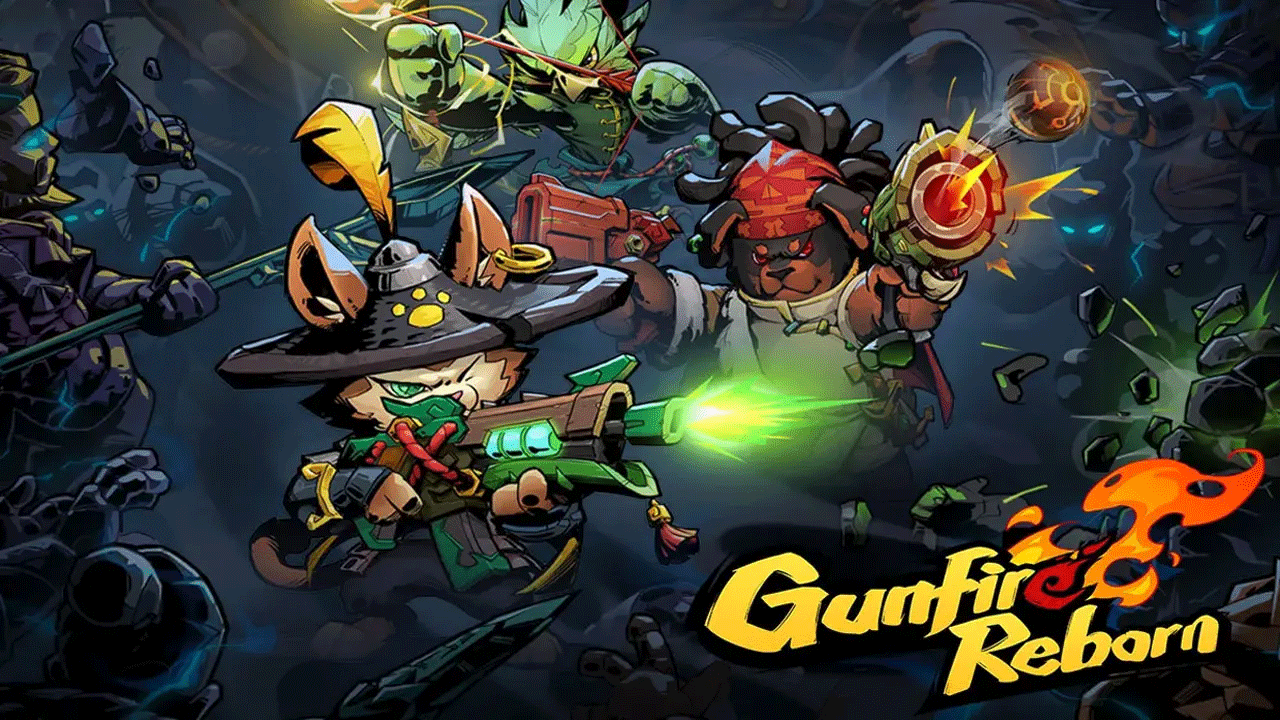 You are currently viewing Gunfire Reborn Mod Apk Latest Version 2023