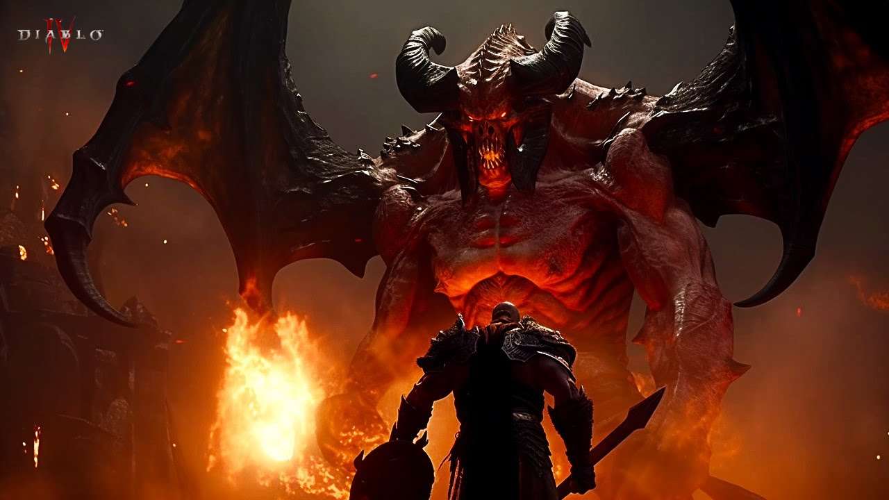 You are currently viewing How To Beat Astaroth Diablo 4