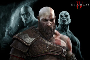 Read more about the article How To Create Kratos In Diablo 4