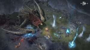 Read more about the article How To Dodge In Diablo 4