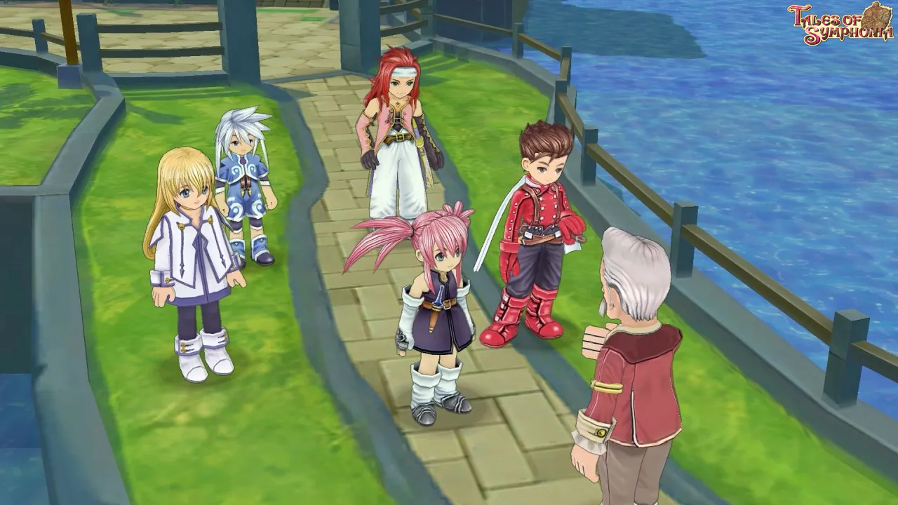 You are currently viewing How To Earn Grade Tales Of Symphonia