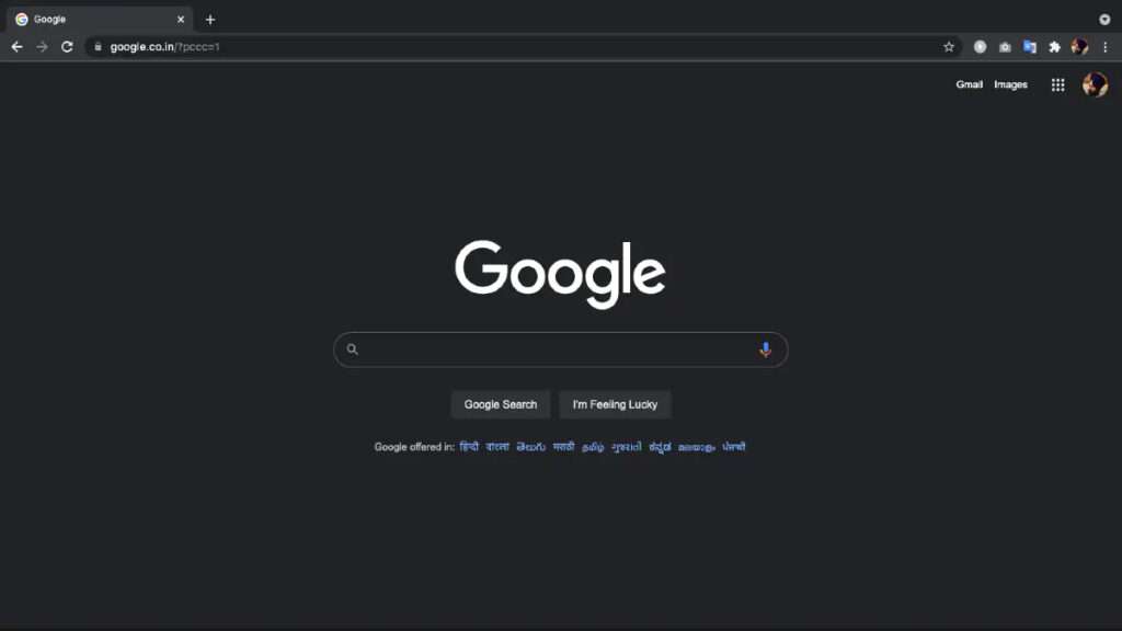 How To Enable Dark Mode On Chrome Browser 2023
