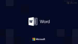 Read more about the article How To Enable Dark Mode On Word 2023