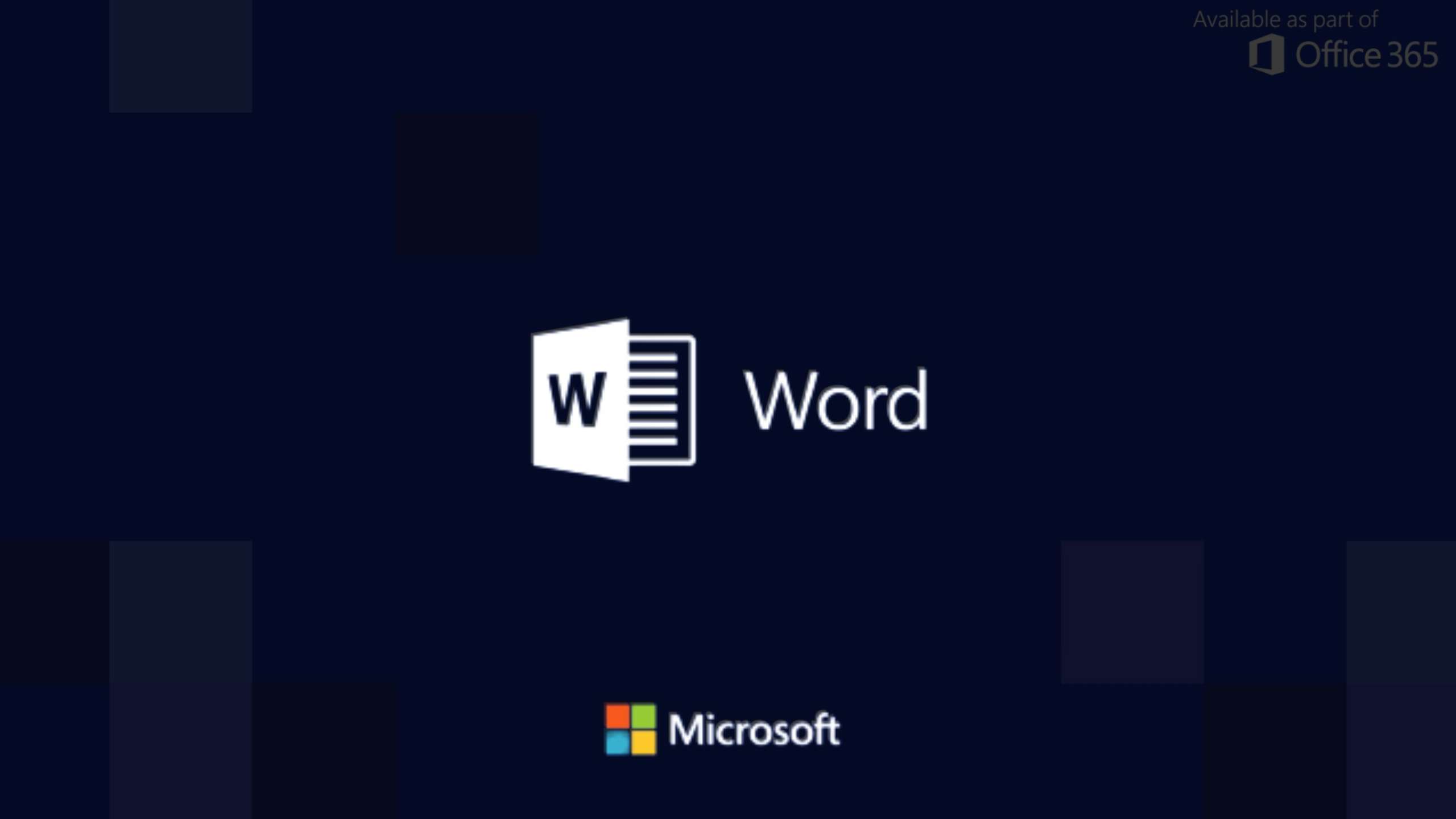 You are currently viewing How To Enable Dark Mode On Word 2023