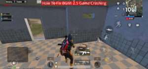 Read more about the article How To Fix BGMI 2.5 Game Crashing
