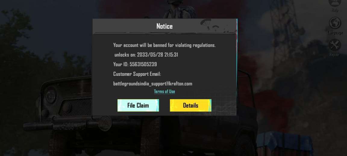 You are currently viewing How To Fix PUBG 2.6 Offline Ban C4S12